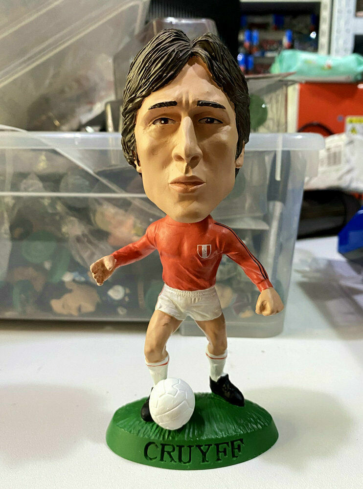 Corinthian Prostars Millennium Cruyff Holland XL006 Soccer