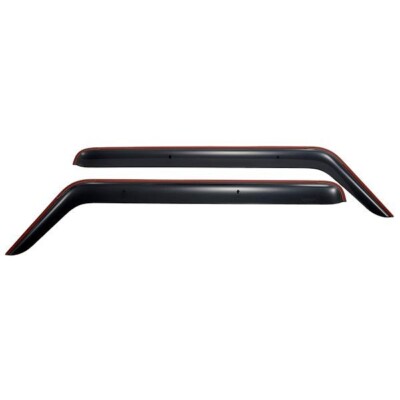 SUZUKI Genuine Window visor Jimny JB64 Sierra JB74 OEM 99120-78R11