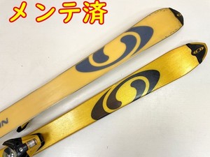 Salomon Ten Eighty | eBay