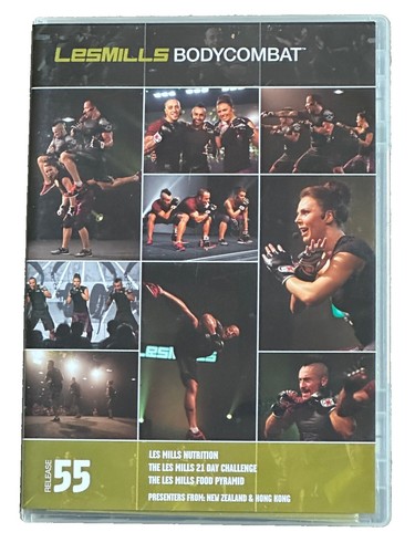 レズミルズ ボディパンプ 52 NTSC版 レズミルズ ボディパンプ 52 NTSC