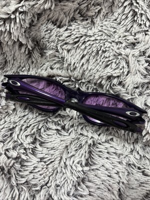 Oakley Minute 1.0 Purple | eBay