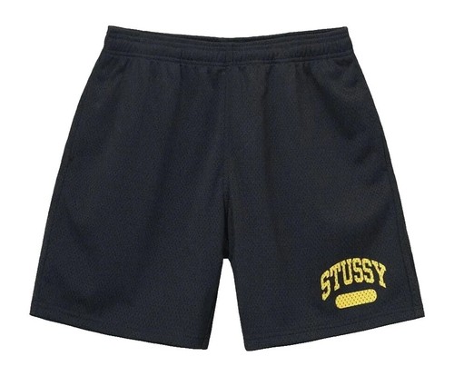 Stussy + Nike Water Shorts, Black, Size S, M, L Brand New | eBay