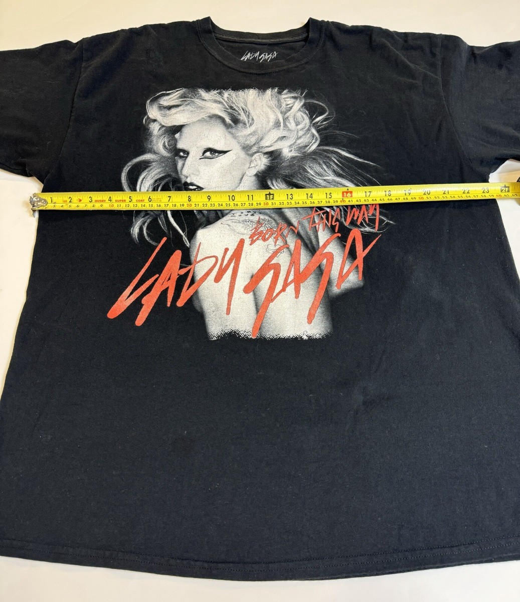 Lady Gaga x Urban Outfitters Exclusive Born This Way 10th