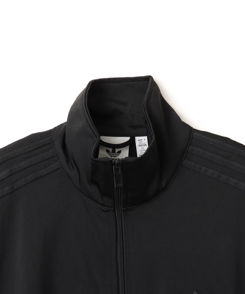 adidas Firebird adicolor Track Top Black Black JY1347 Japan Size