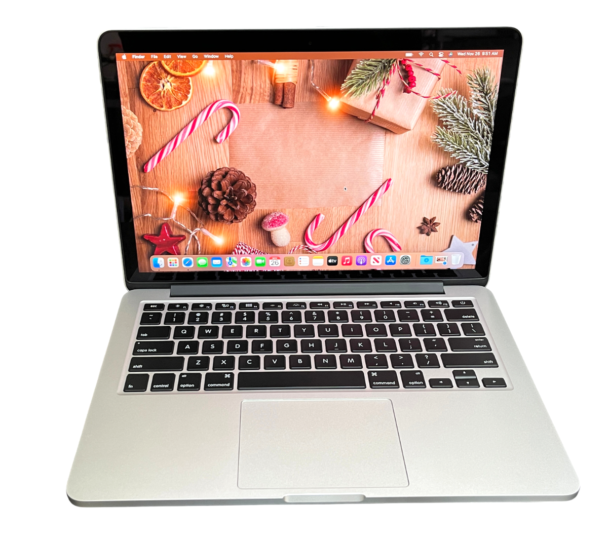 ジャンク品MacBook ジャンク品 MacBook Pro 2015 Retina (A1502) Core