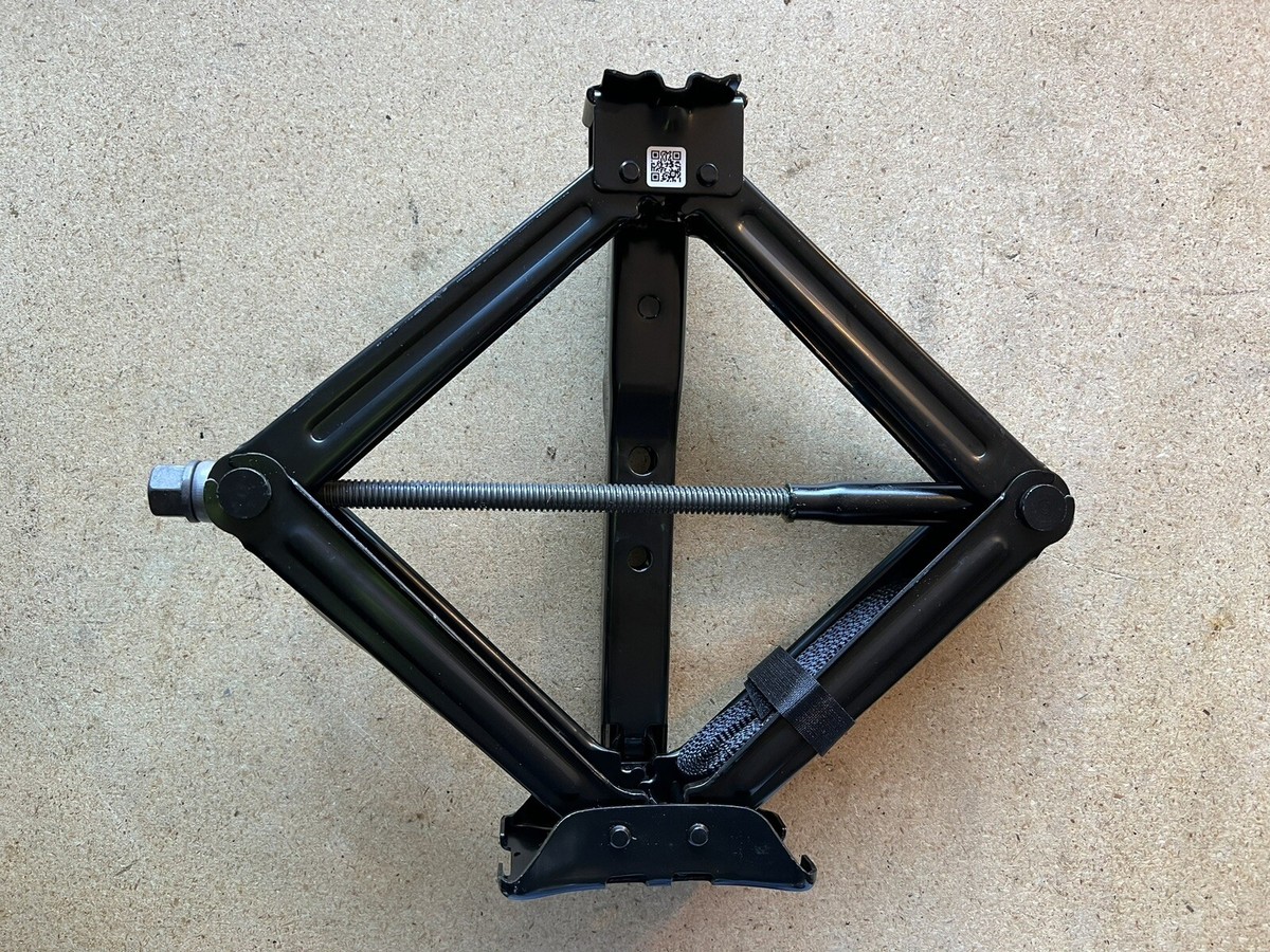 2020-2023 Ford Explorer Lincoln Aviator Jack w/ Wrench LB5C-17080