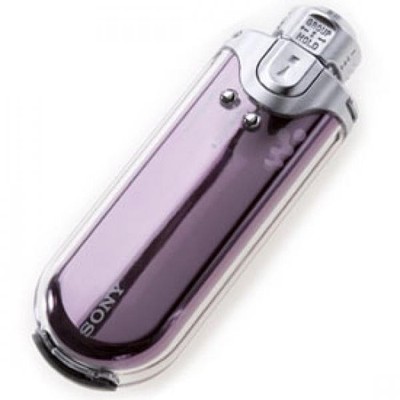 Sony Network Walkman 512 MB Digital Music Player FM Tuner Pink (NW