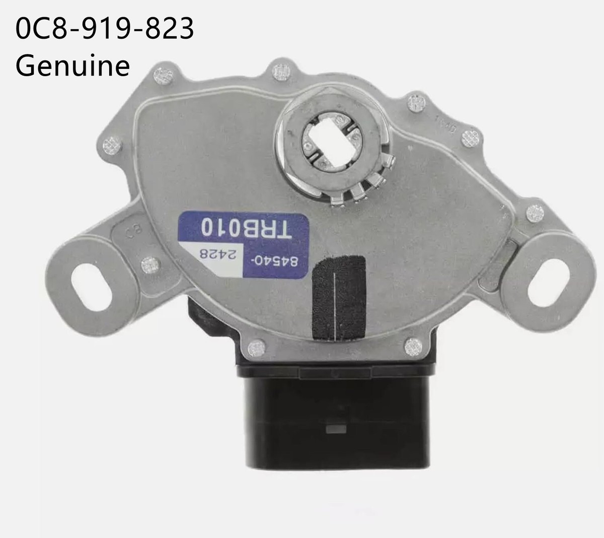 Transmission Neutral Safety Switch TR-80SD 0C8-919-823 For 2015