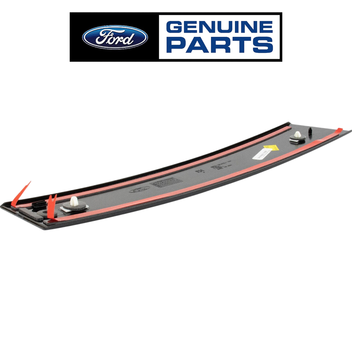 Front RH Passenger Door Trim for 2011-2019 Ford Explorer