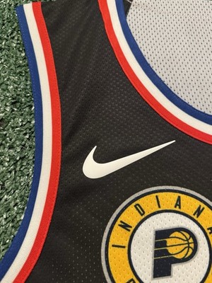 Authentic Supreme x NBA x Nike Aeroswift #94 Black Jersey Size 44