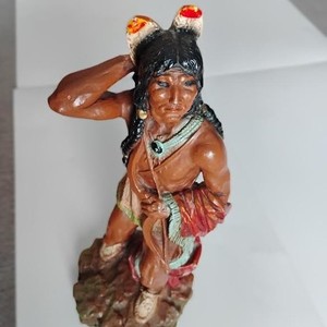 Universal Statuary Indian | eBay