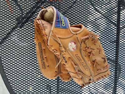 Mizuno GPT-5 World Win Professional Model Baseball Glove Right