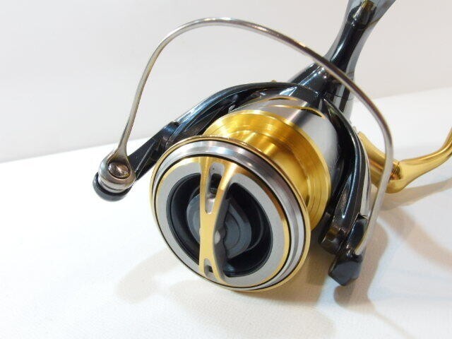 SHIMANO 14 Stella 3000HG Spinning Reel | eBay