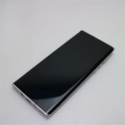 Leica LEITZ PHONE 1 Android13 Snapdragon 888 Unlocked 5G SHARP