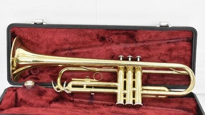 YAMAHA YTR-2310 トランペット YAMAHA トランペット YTR-2310 YTR2310