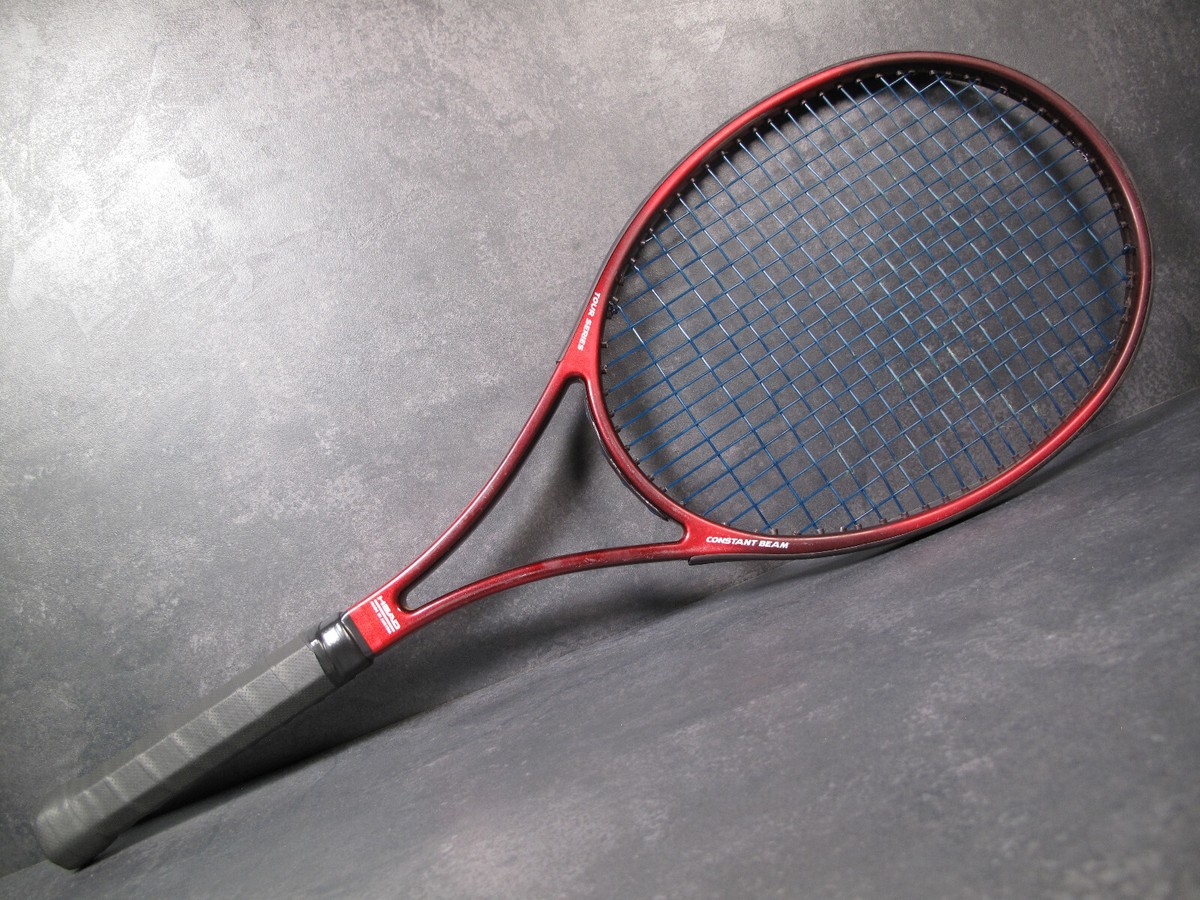 Head - Prestige Tour 600 - L3 - 4 3/8 - Midsize - 600cm² - 93 SQ