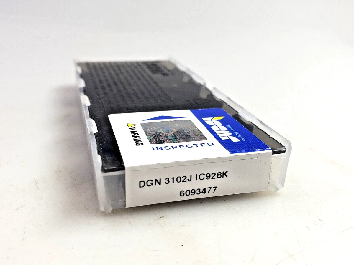 ISCAR products for sale | eBay