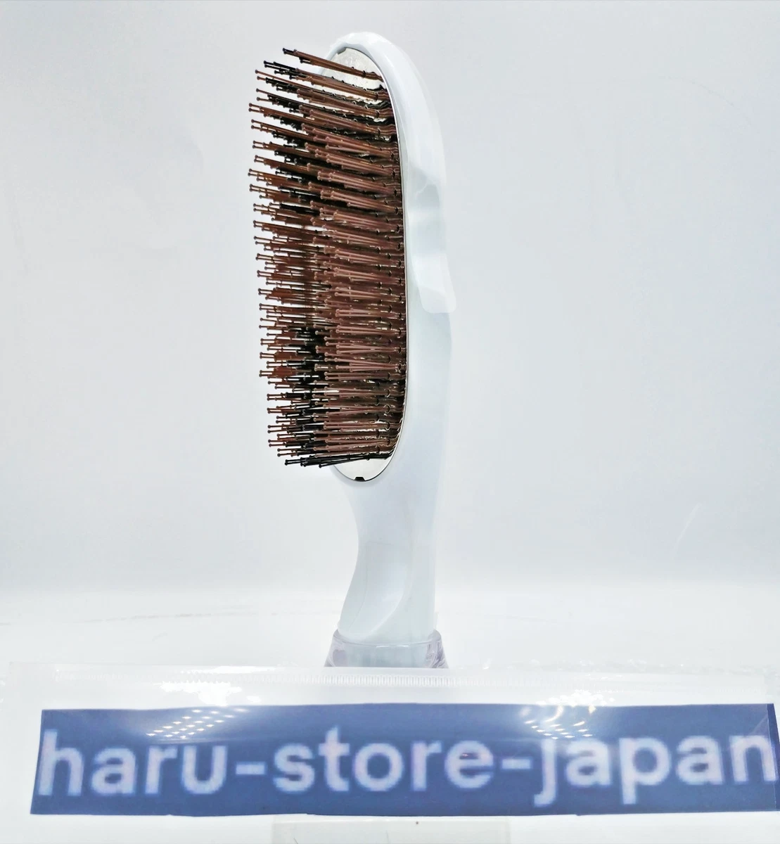 ReFa Ion Care Brush Premium – Select: White or Rose Gold – From