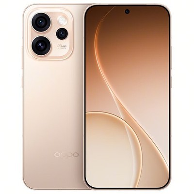OPPO Reno15 Pro 5G Smartphone Android 16 Dimensity 8450 Octa Core