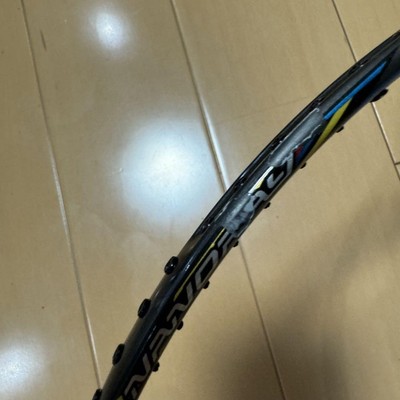 Yonex Nanoray 800 Badminton Racket 3U5 with Soft Case - New/Unused