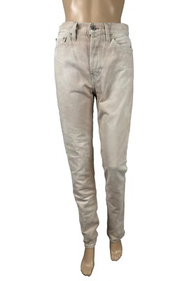 Yeezy Season 6 Five Pocket Jeans size 26 Made In USA | eBay