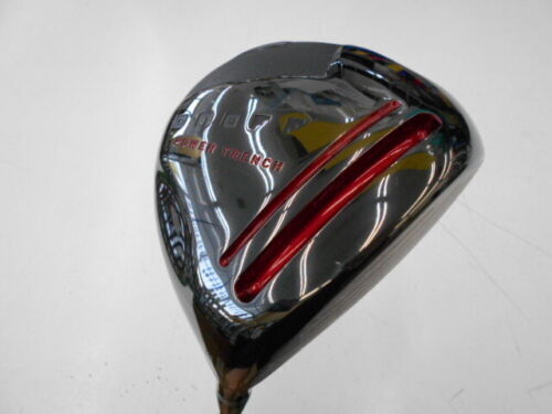 Onoff KURO 2025 Driver 10.5° Labospec ST65S Near Mint | eBay