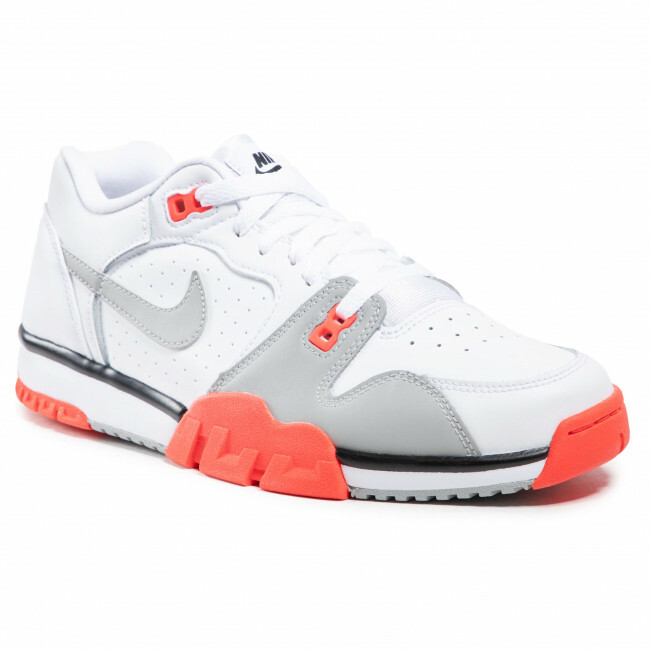 Nike Cross Trainer Low Phoenix Suns White Orange Purple CQ9182-103