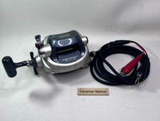 Daiwa Super Tanacom Bull S600w Electric Reel From Japan for sale