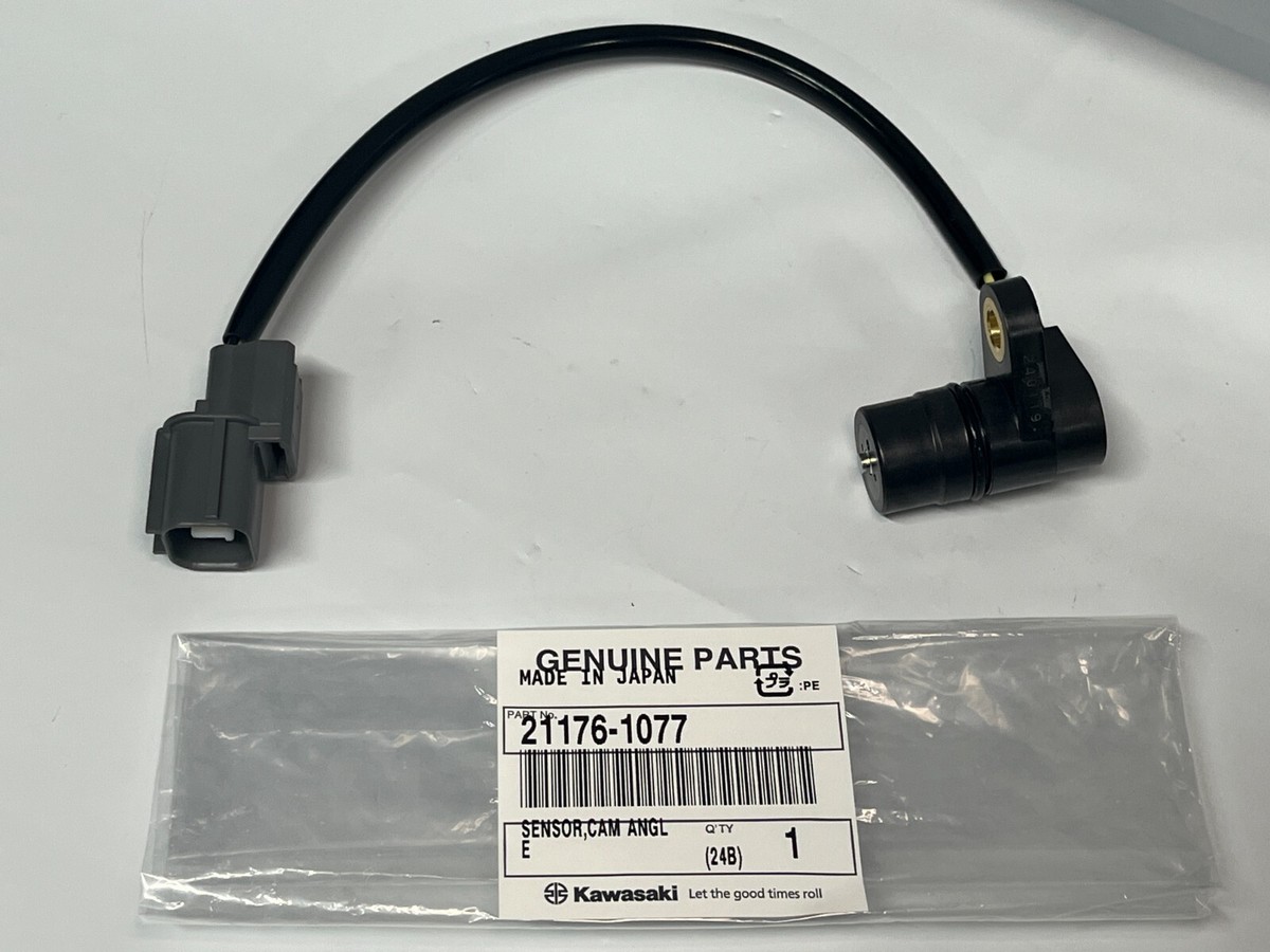 KAWASAKI 21176-1077 SENSOR for sale online | eBay
