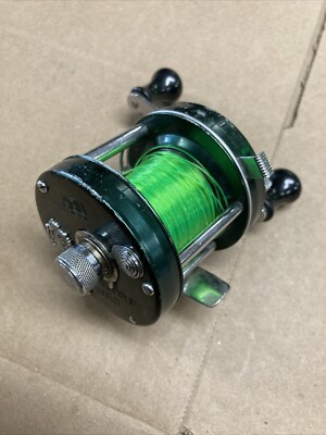 ABU Ambassadeur 5000D 難有 ABU Ambassadeur 5000D 難有