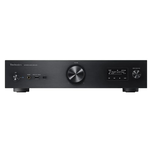 Technics SU - 9200 Stereo Control Center - Stereo Amplifier | eBay