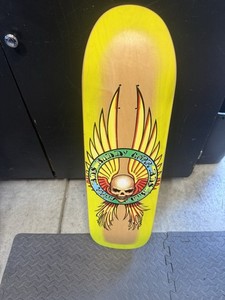 BDS ヴィンテージデッキ DOGTOWN wesサインあり DOGTOWN（ドッグタウン