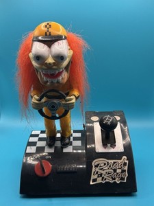 Road Rage RACER ロードレイジレーサー希少品 ☆ Road Rage RACER