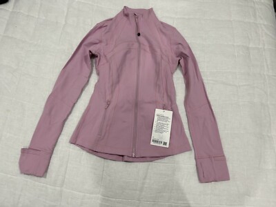 NWT Lululemon Define Jacket ~size:4,6,8,10~MORE COLOR | eBay.de