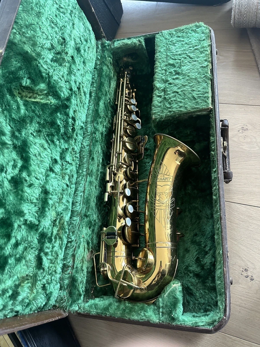 kame3】Elkhart Eb アルトサックス kame3】Elkhart Eb アルトサックス