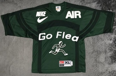 NIKE x CPFM Cactus Plant Go Flea Market Green Go Flea Jersey Green