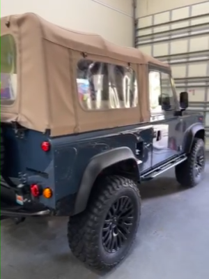 1995 land rover defender wheels rims fit 110 90 1994 1996 1997