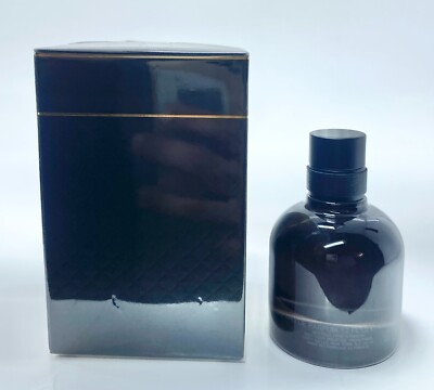 Bottega Veneta Pour homme Parfum EDP 1.7oz/50ml | eBay