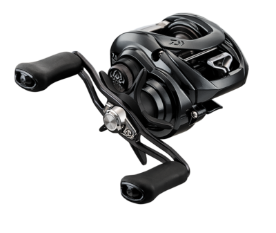 2020 Daiwa Tatula SV TW 103 Baitcasting Fishing Reel 8/1BB 103H
