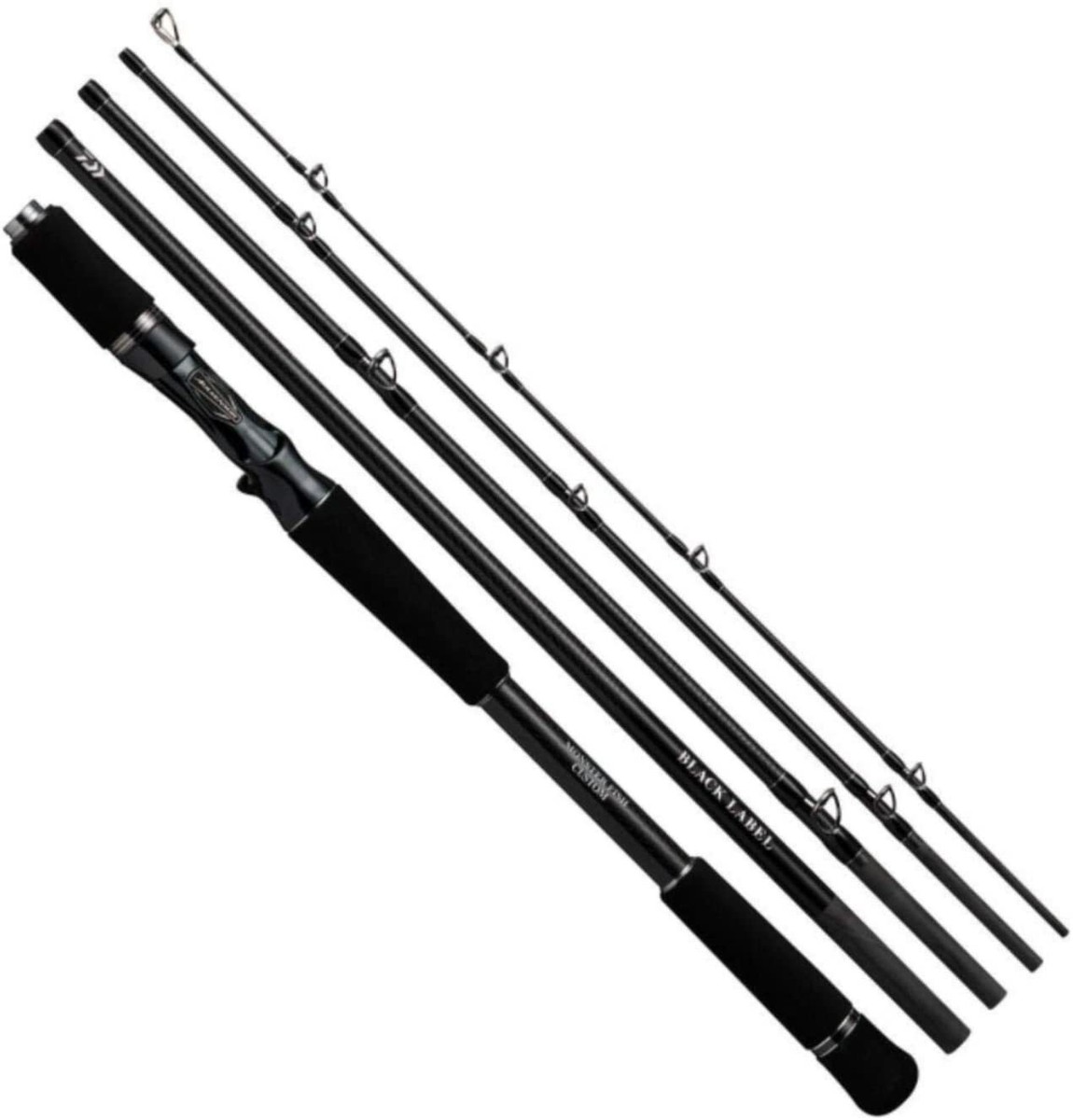 ロッド Daiwa LEADING-X HIRAME 300 ロッド Daiwa LEADING-X HIRAME