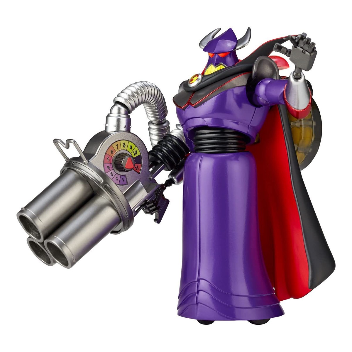 Kaiyodo Revoltech Toy Story Zurg H150mm non-scale Painted Action