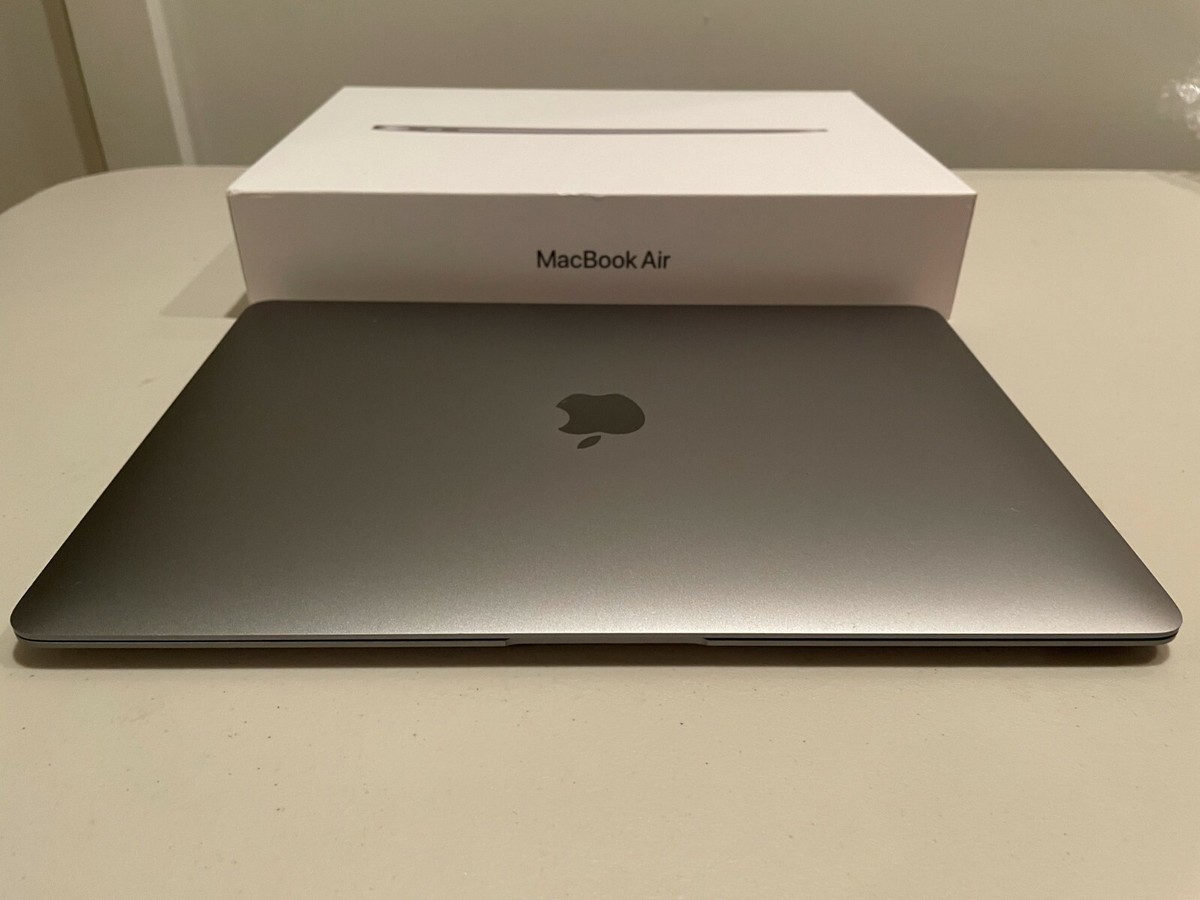 Apple MacBook Air M1 シルバー 本体 Apple MacBook Air M1 256GB