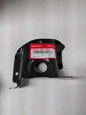 Honda 65676T20A00ZZ Rear Left Frame Stiffener | eBay