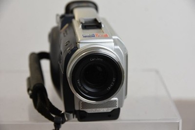 Sony Handycam DCR-TRV950 Mini DV Camcorder for sale online | eBay