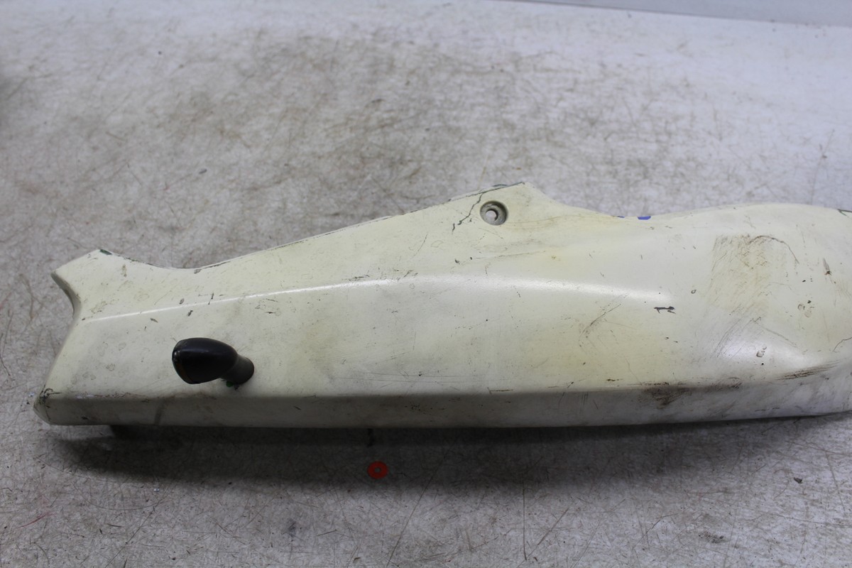 1992 KAWASAKI NINJA ZX7R ZX750 REAR BACK TAIL LEFT RIGHT FAIRING