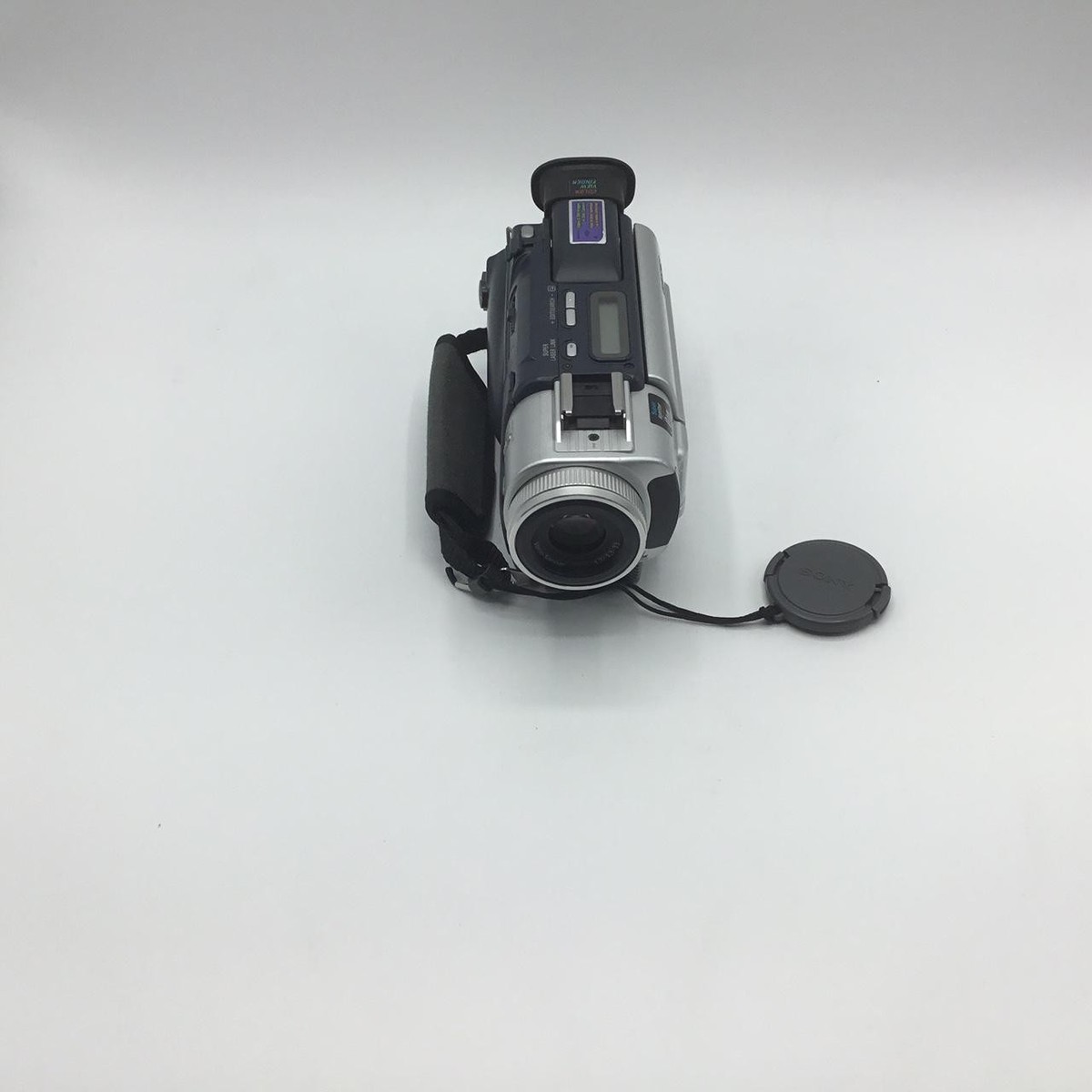 Sony Handycam DCR-TRV17E Mini DV Camcorder for sale online | eBay