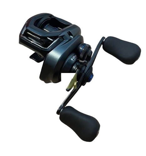 SHIMANO 19 Vanquish 1000SSSPG REEL w/ C2000SSS Spool 347441 | eBay