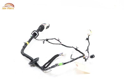 2020 - 2021 MAZDA CX-30 FRONT LEFT DRIVER SIDE DOOR WIRE WIRING