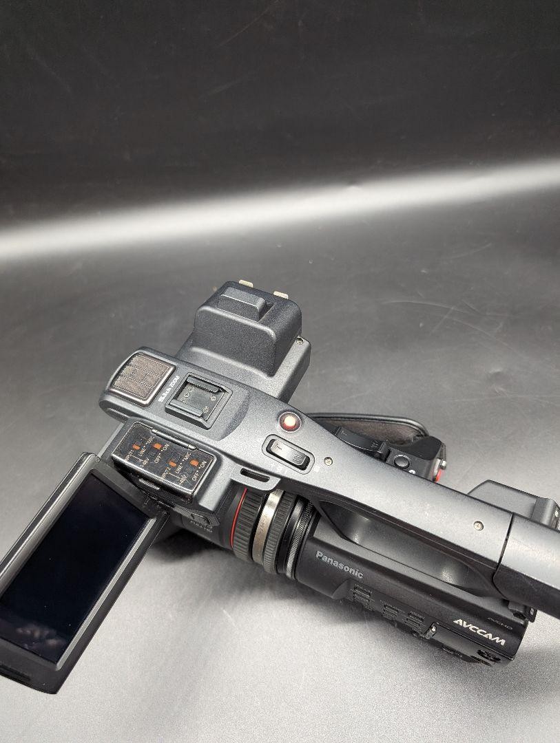 Panasonic AG-AC90 Flash Media Camcorder for sale online | eBay