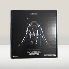 Tanita Inner Scan Dual Rd-800-bk Body Composition Meter Scales